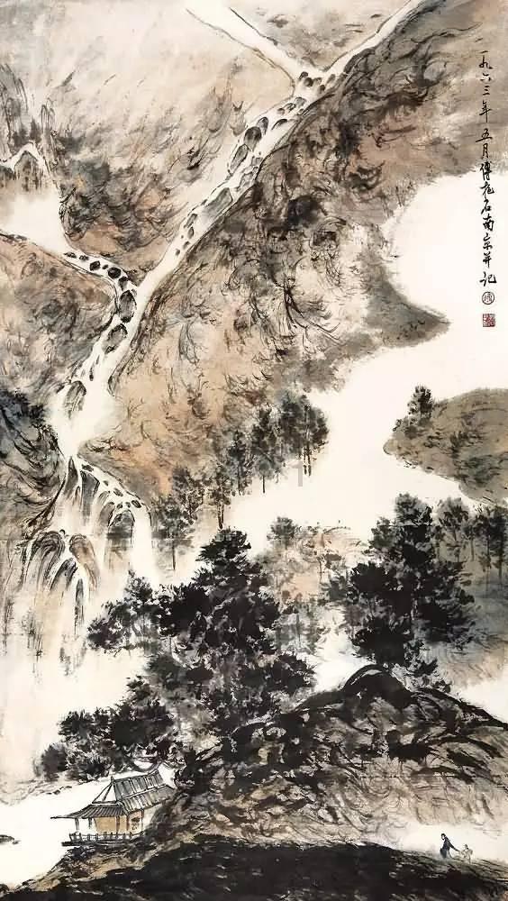 天气寒冷 广场舞跳进商场大堂